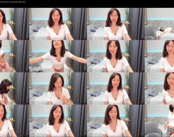 mariagold — 122 minute Chaturbate female cam show recording, 720p, Mar 3, 2025
