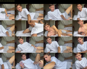 mason_gallagher — 29 minute Chaturbate male cam show recording, 720p, Mar 4, 2025