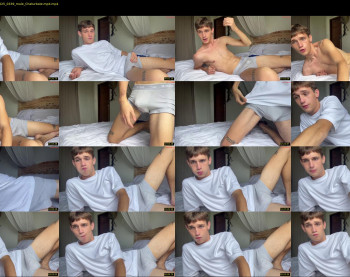 mason_gallagher — 6 minute Chaturbate male cam show recording, 720p, Mar 4, 2025