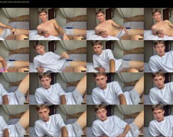 mason_gallagher — 7 minute Chaturbate male cam show recording, 720p, Mar 4, 2025