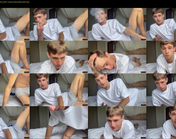 mason_gallagher — 20 minute Chaturbate male cam show recording, 720p, Mar 4, 2025