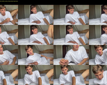 mason_gallagher — 6 minute Chaturbate male cam show recording, 720p, Mar 4, 2025
