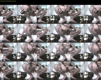 menbienn2017 — 23 minute Chaturbate male cam show recording, 480p, Mar 3, 2025