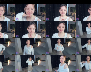 meryldell — 121 minute Chaturbate female cam show recording, 720p, Mar 3, 2025
