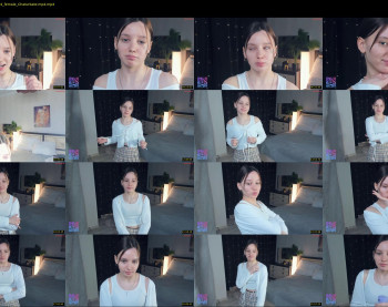 meryldell — 37 minute Chaturbate female cam show recording, 720p, Mar 3, 2025
