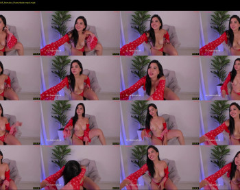 mia_love__ — 6 minute Chaturbate female cam show recording, 720p, Mar 4, 2025