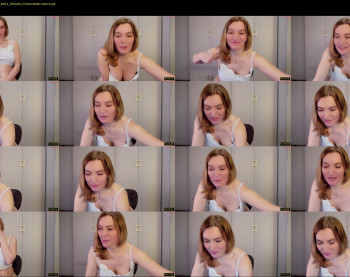 midnightkiss_ — 4 minute Chaturbate female cam show recording, 720p, Mar 4, 2025