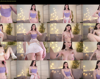 milanabaileys — 71 minute Chaturbate female cam show recording, 720p, Mar 3, 2025