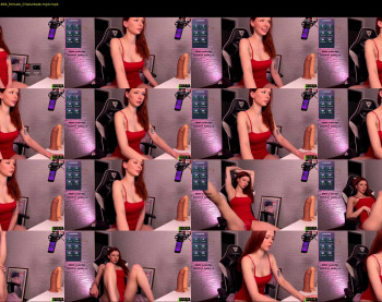 mirai_meow — 3 minute Chaturbate female cam show recording, 720p, Mar 3, 2025