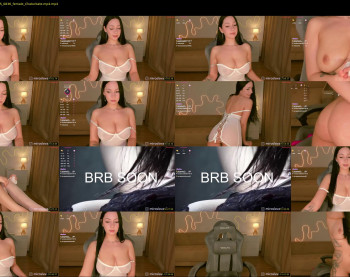 miroslava_lime — 86 minute Chaturbate female cam show recording, 720p, Mar 3, 2025