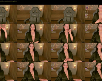 miroslava_lime — 8 minute Chaturbate female cam show recording, 720p, Mar 3, 2025