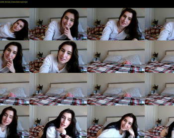 msrubyhayes — 11 minute Chaturbate female cam show recording, 720p, Mar 3, 2025