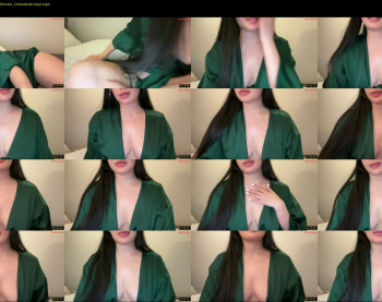 msxina — 3 minute Chaturbate female cam show recording, 480p, Mar 3, 2025