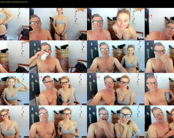 munishpunish — 9 minute Chaturbate couple cam show recording, 720p, Mar 3, 2025