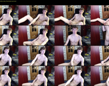 nagibator69_ — 18 minute Chaturbate couple cam show recording, 720p, Mar 3, 2025