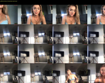 naomirhoades — 11 minute Chaturbate female cam show recording, 480p, Mar 3, 2025