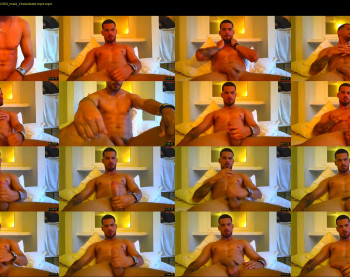 nixon347932 — 22 minute Chaturbate male cam show recording, 720p, Mar 3, 2025