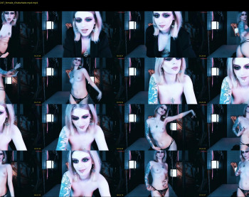 noah_elmer — 9 minute Chaturbate female cam show recording, 720p, Mar 3, 2025