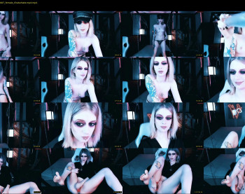 noah_elmer — 77 minute Chaturbate female cam show recording, 720p, Mar 4, 2025