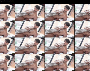 noha_miler — 3 minute Chaturbate male cam show recording, 720p, Mar 3, 2025