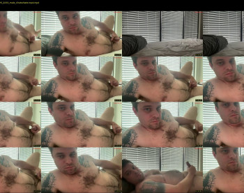 onceaweekview — 19 minute Chaturbate male cam show recording, 480p, Mar 3, 2025