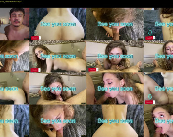 oneo_ — 10 minute Chaturbate couple cam show recording, 720p, Mar 3, 2025