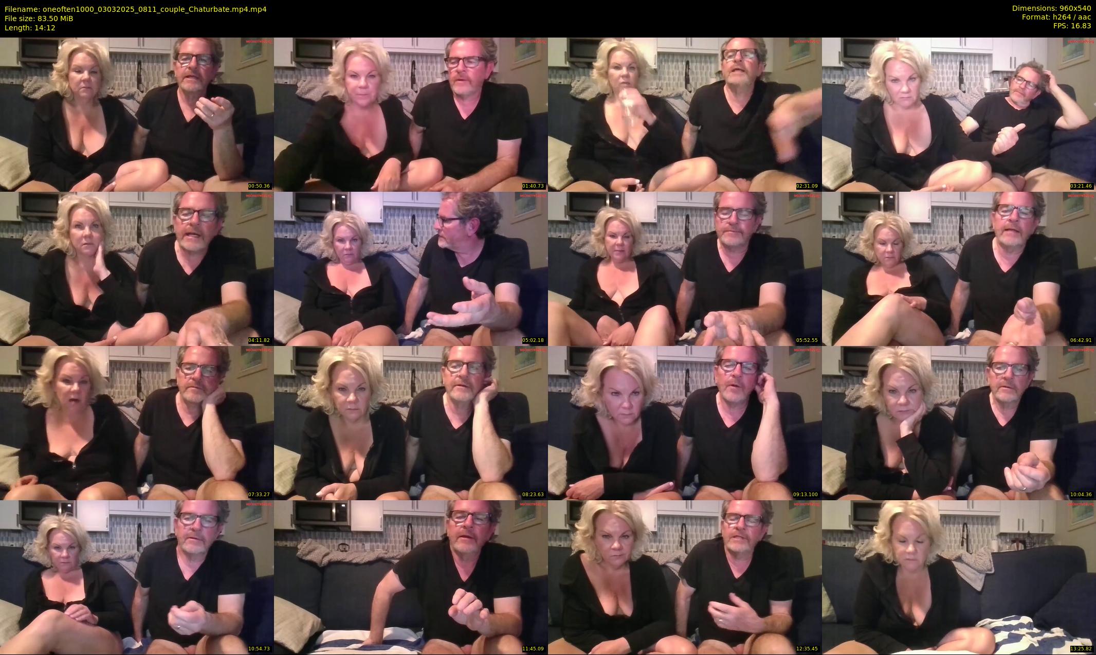 oneoften1000 — 15 minute Chaturbate female cam show recording, 480p, Mar 3, 2025