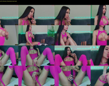 onlyxandra7 — 122 minute Chaturbate female cam show recording, 720p, Mar 3, 2025