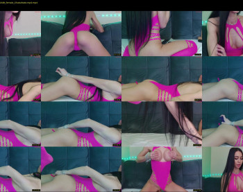 onlyxandra7 — 121 minute Chaturbate female cam show recording, 720p, Mar 3, 2025