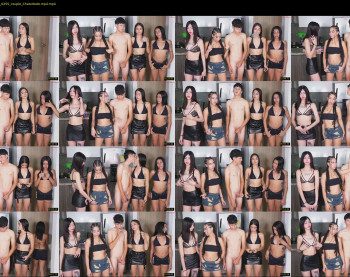petites_perles — 13 minute Chaturbate couple cam show recording, 720p, Mar 4, 2025