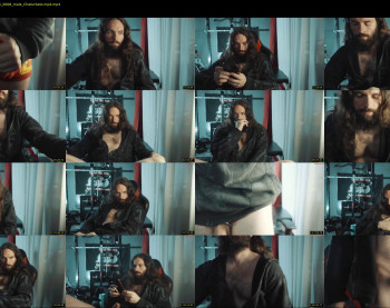 phil_chambers — 121 minute Chaturbate male cam show recording, 720p, Mar 4, 2025