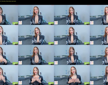 pinkncrazy — 13 minute Chaturbate female cam show recording, 720p, Mar 3, 2025