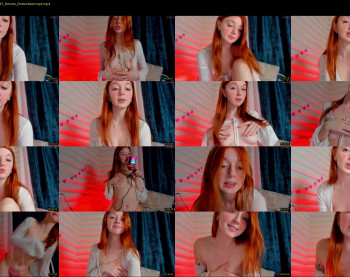 polly_luna — 75 minute Chaturbate female cam show recording, 720p, Mar 4, 2025
