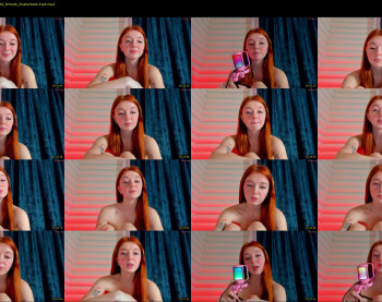 polly_luna — 4 minute Chaturbate female cam show recording, 720p, Mar 4, 2025