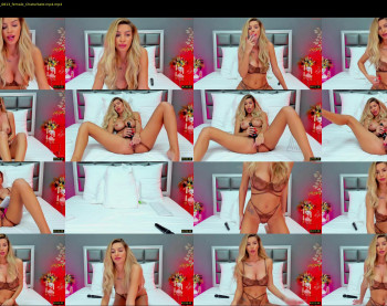 rachel_quinn_ — 56 minute Chaturbate female cam show recording, 720p, Mar 3, 2025