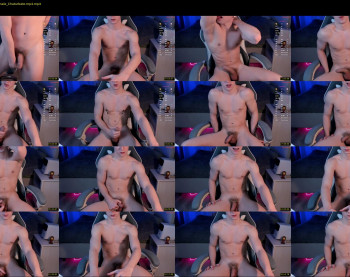 rilator — 67 minute Chaturbate male cam show recording, 720p, Mar 3, 2025
