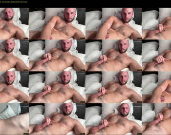 ryanandchadcb — 8 minute Chaturbate male cam show recording, 720p, Mar 3, 2025