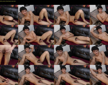 samuel_hills — 21 minute Chaturbate male cam show recording, 720p, Mar 3, 2025