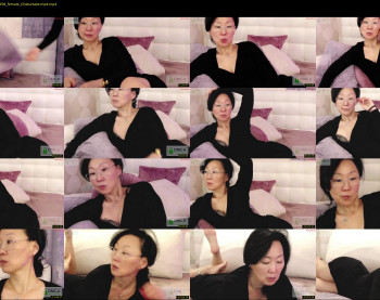 sandrami__ — 97 minute Chaturbate female cam show recording, 720p, Mar 3, 2025