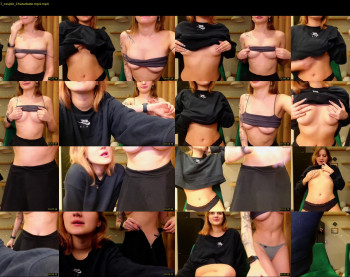 sav_anna — 7 minute Chaturbate female cam show recording, 720p, Mar 3, 2025