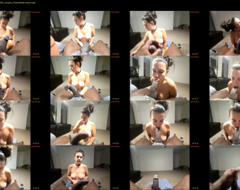 shatnerded — 5 minute Chaturbate couple cam show recording, 480p, Mar 3, 2025
