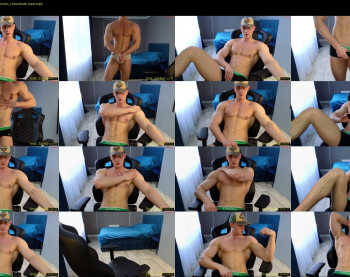 sinffuly — 102 minute Chaturbate male cam show recording, 720p, Mar 3, 2025