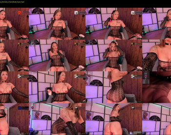 solosara8 — 19 minute Chaturbate female cam show recording, 720p, Mar 3, 2025