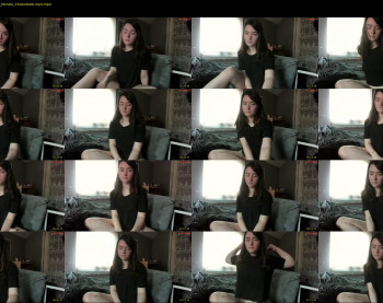 soursou — 13 minute Chaturbate female cam show recording, 480p, Mar 3, 2025