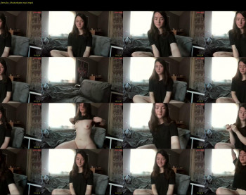soursou — 18 minute Chaturbate female cam show recording, 480p, Mar 3, 2025