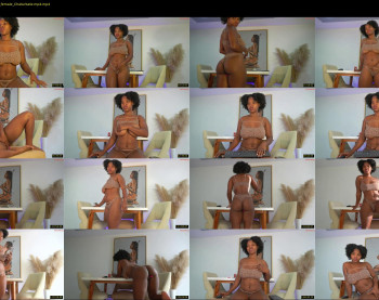 sow_fitt — 121 minute Chaturbate female cam show recording, 720p, Mar 3, 2025