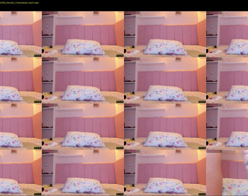 stefaagomez — 8 minute Chaturbate female cam show recording, 720p, Mar 3, 2025