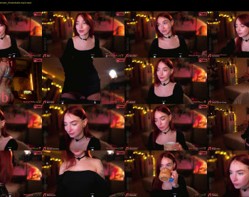 suk_ki — 95 minute Chaturbate couple cam show recording, 720p, Mar 4, 2025