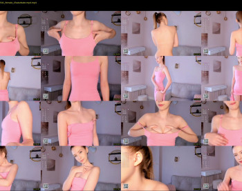 sunnmoonn — 57 minute Chaturbate female cam show recording, 720p, Mar 3, 2025