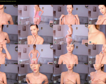 sunnmoonn — 121 minute Chaturbate female cam show recording, 720p, Mar 3, 2025